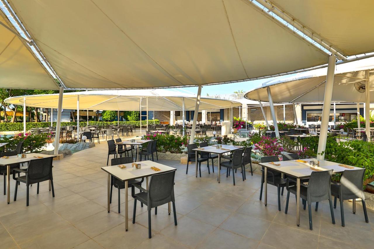 Crystal Centro Resort - Ultimate All Inclusive Antalya Ngoại thất bức ảnh