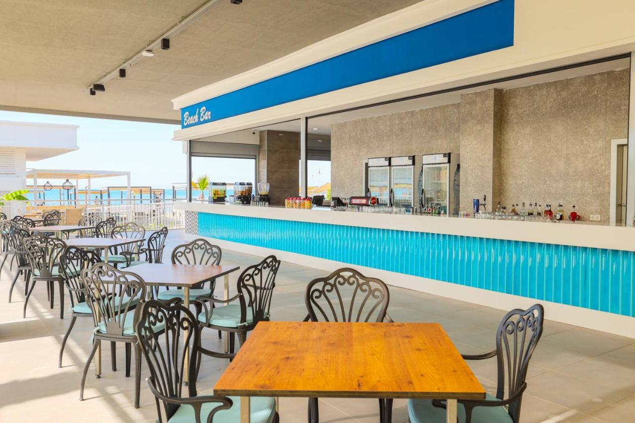 Crystal Centro Resort - Ultimate All Inclusive Antalya Ngoại thất bức ảnh